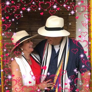 Meet your Posher, Maribel